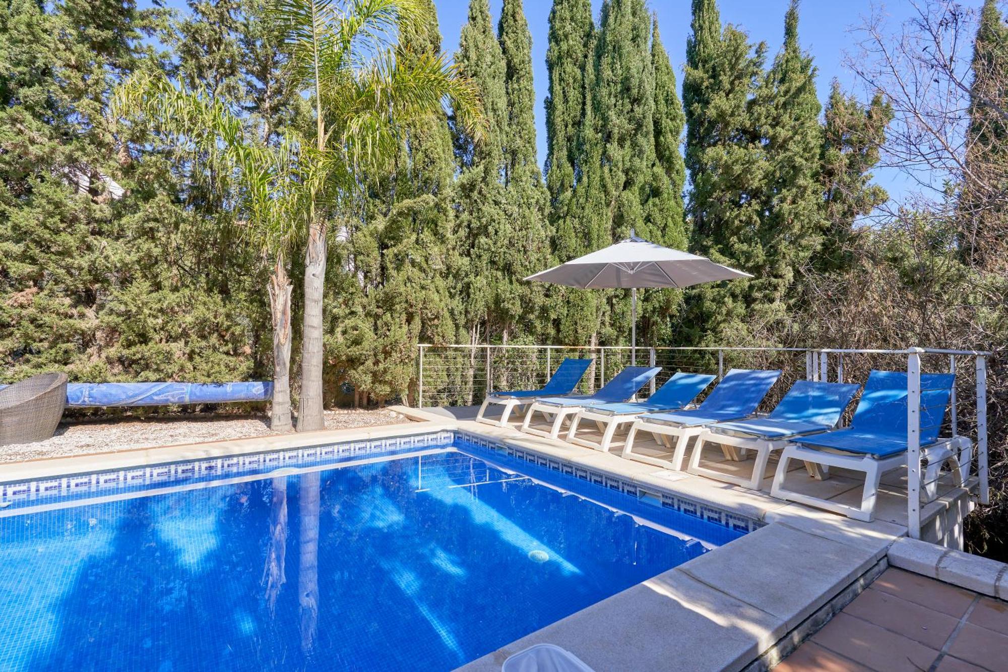Villa Casa Alba Salobreña Esterno foto